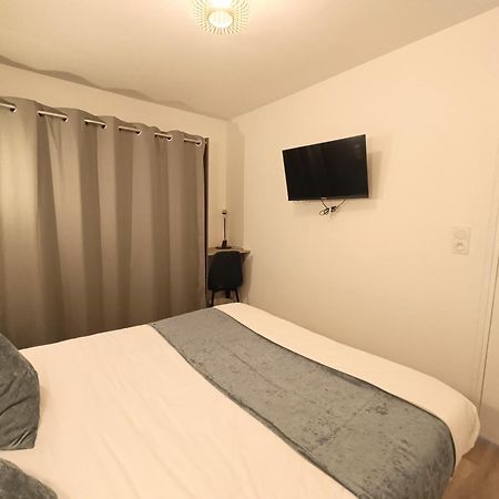 Cosy Aulnay-Paris Nord -Expo Villepinte エクステリア 写真