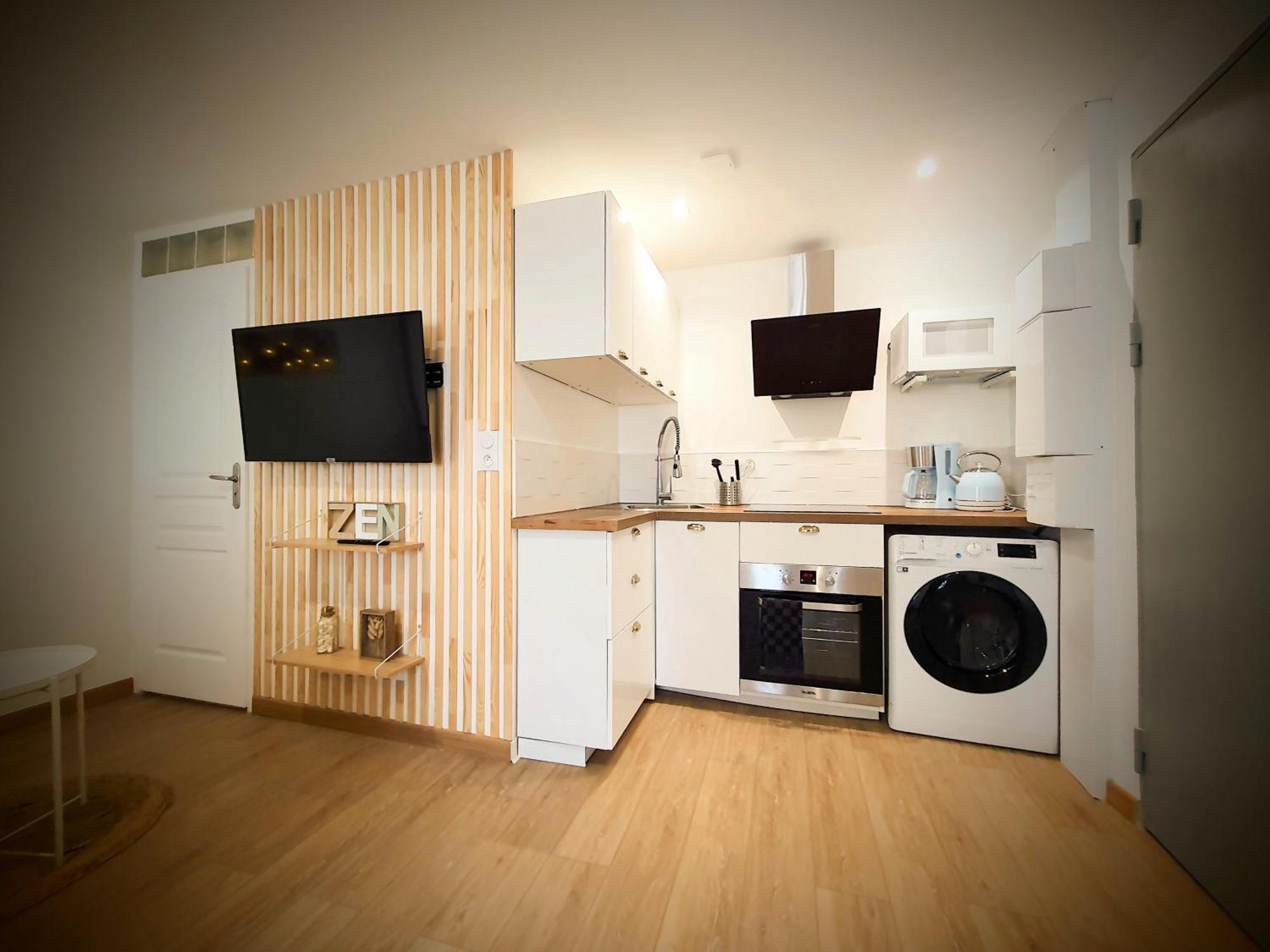 Cosy Aulnay-Paris Nord -Expo Villepinte エクステリア 写真